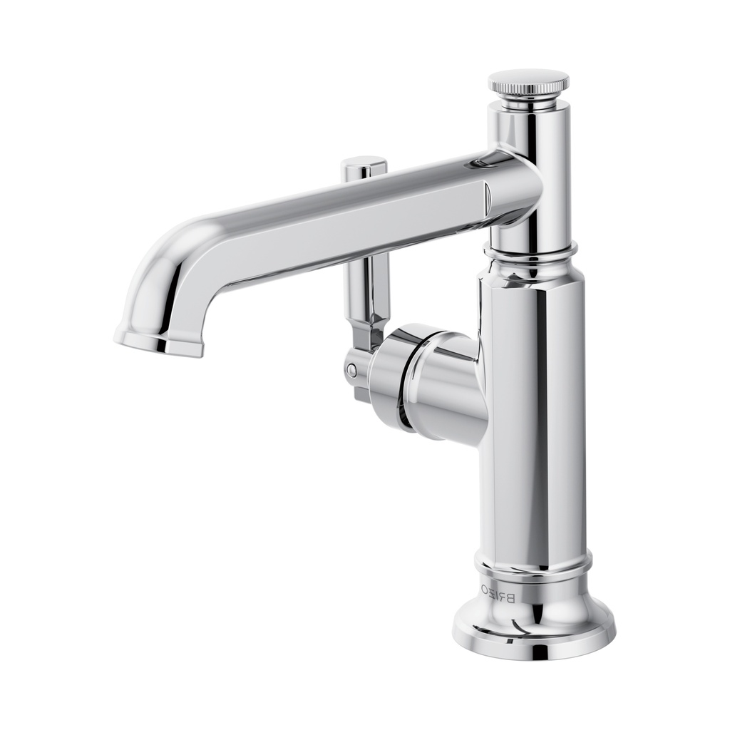 Brizo 65076LF-PC-ECO Invari Single Handle Lavatory Faucet 1.2