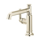 Brizo 65076LF-PN-ECO Invari Single Handle Lavatory Faucet 1.2