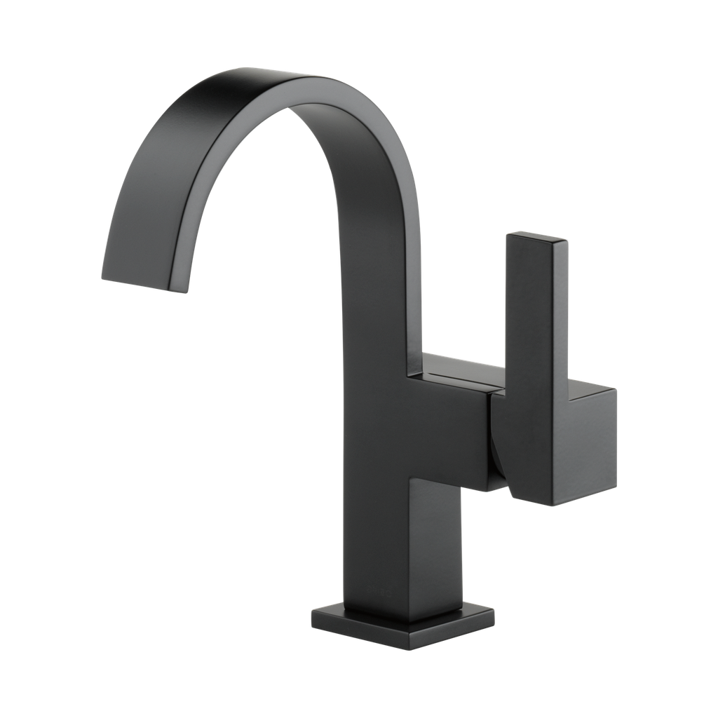 Brizo 65080LF-BL-ECO Tresa Single Handle Lavatory Faucet