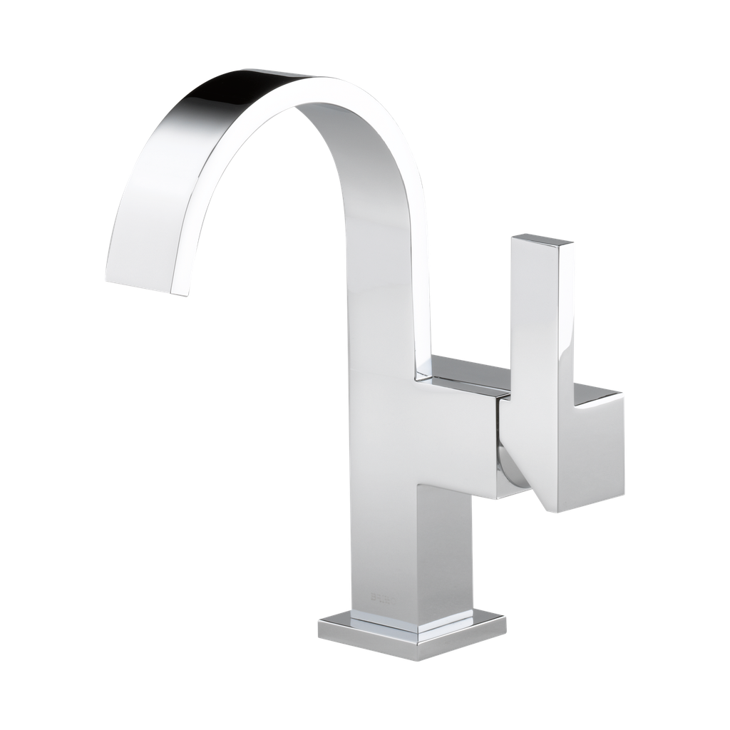 Brizo 65080LF-PC-ECO Tresa Single Handle Lavatory Faucet