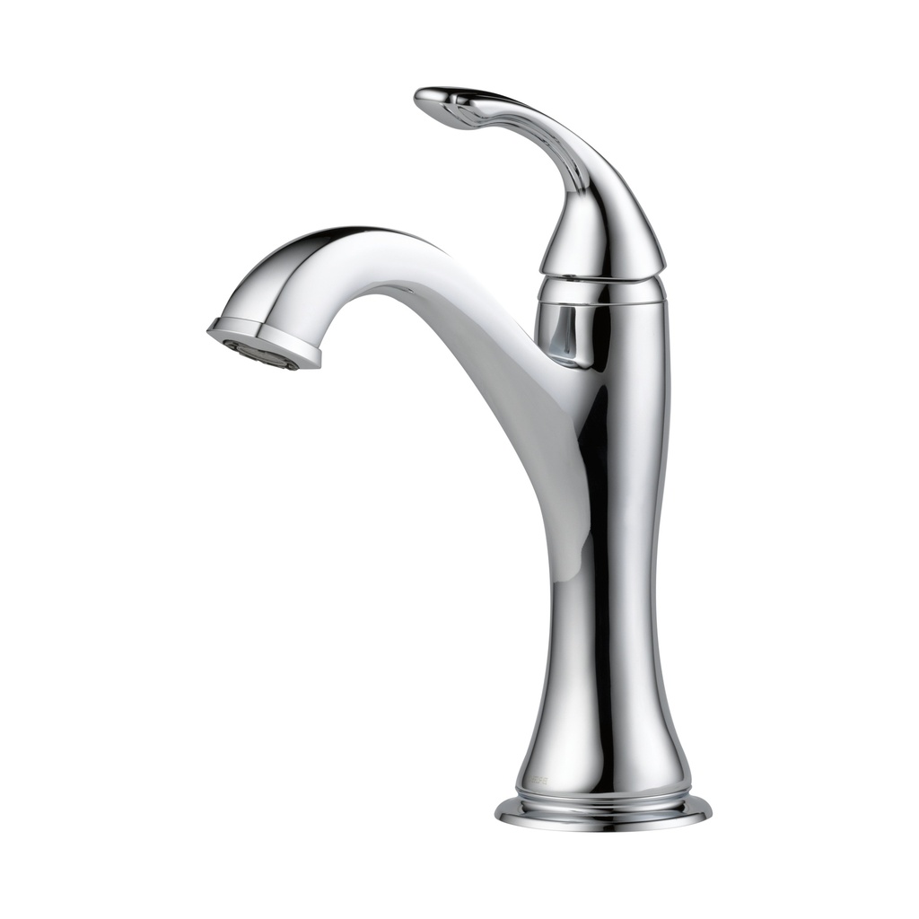 Brizo 65085LF-PC-ECO Tresa Single Handle Lavatory