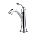 Brizo 65085LF-PC-ECO Tresa Single Handle Lavatory