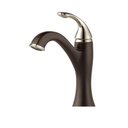 Brizo 65085LF-PNCO-ECO Tresa Single Handle Lavatory