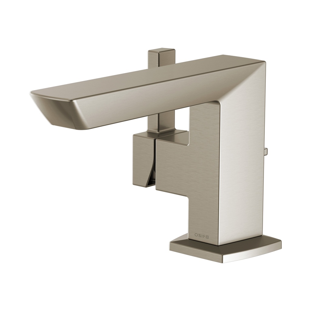 Brizo 65088LF-NK-ECO Sotria Single Handle Single Hole Lavatory Faucet
