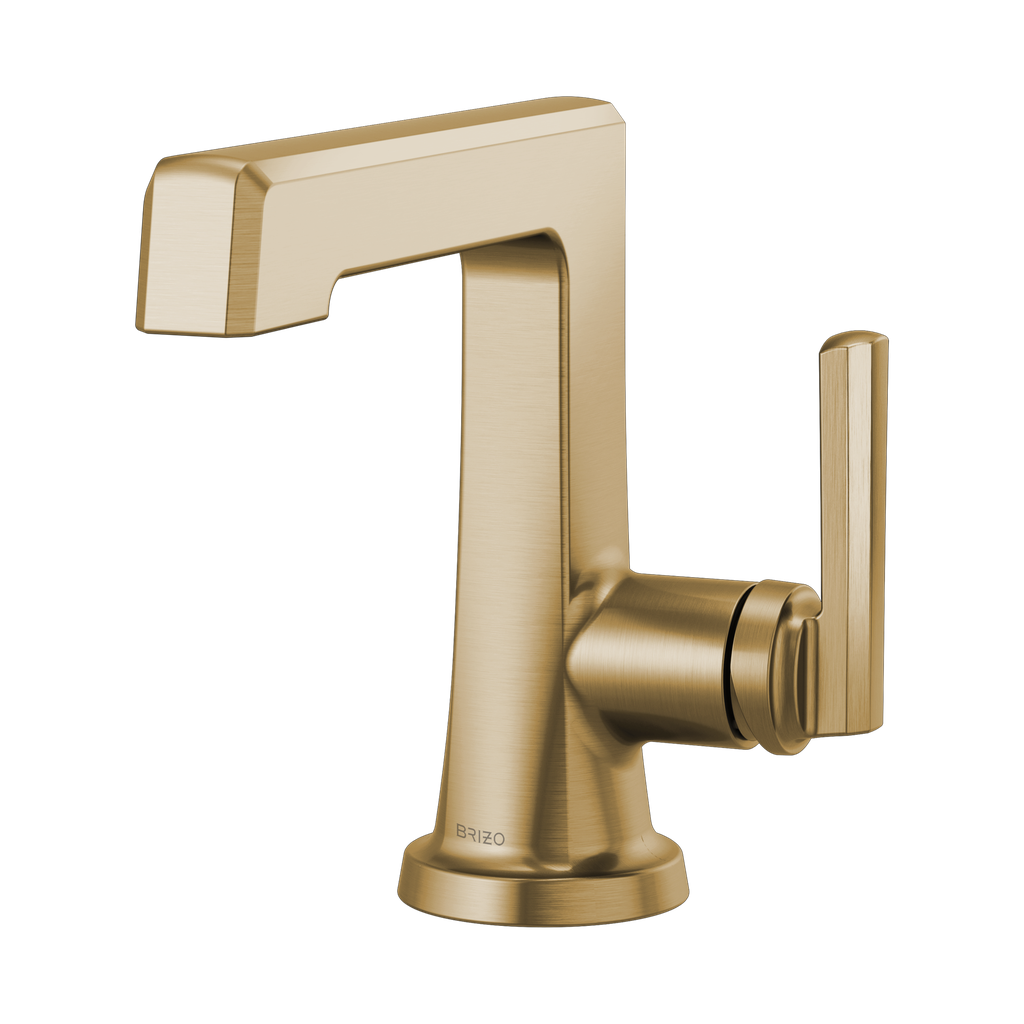 Brizo 65098LF-GL-ECO Levoir Single Handle Lavatory