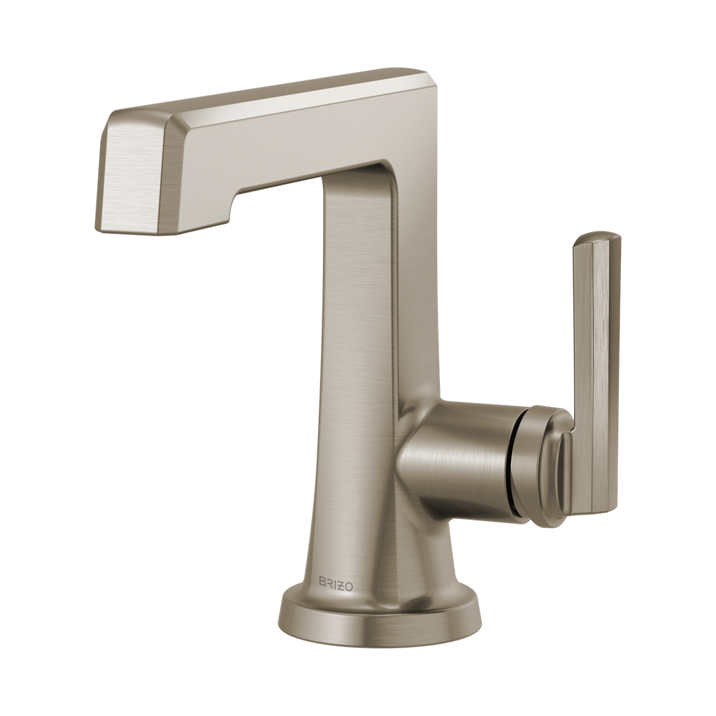 Brizo 65098LF-NK-ECO Levoir Single Handle Lavatory
