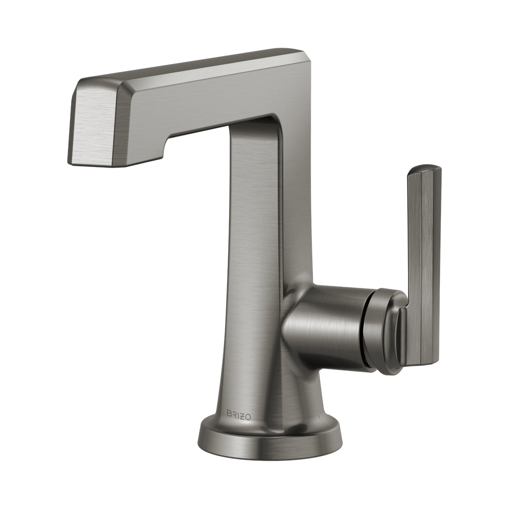 Brizo 65098LF-SL-ECO Levoir Single Handle Lavatory