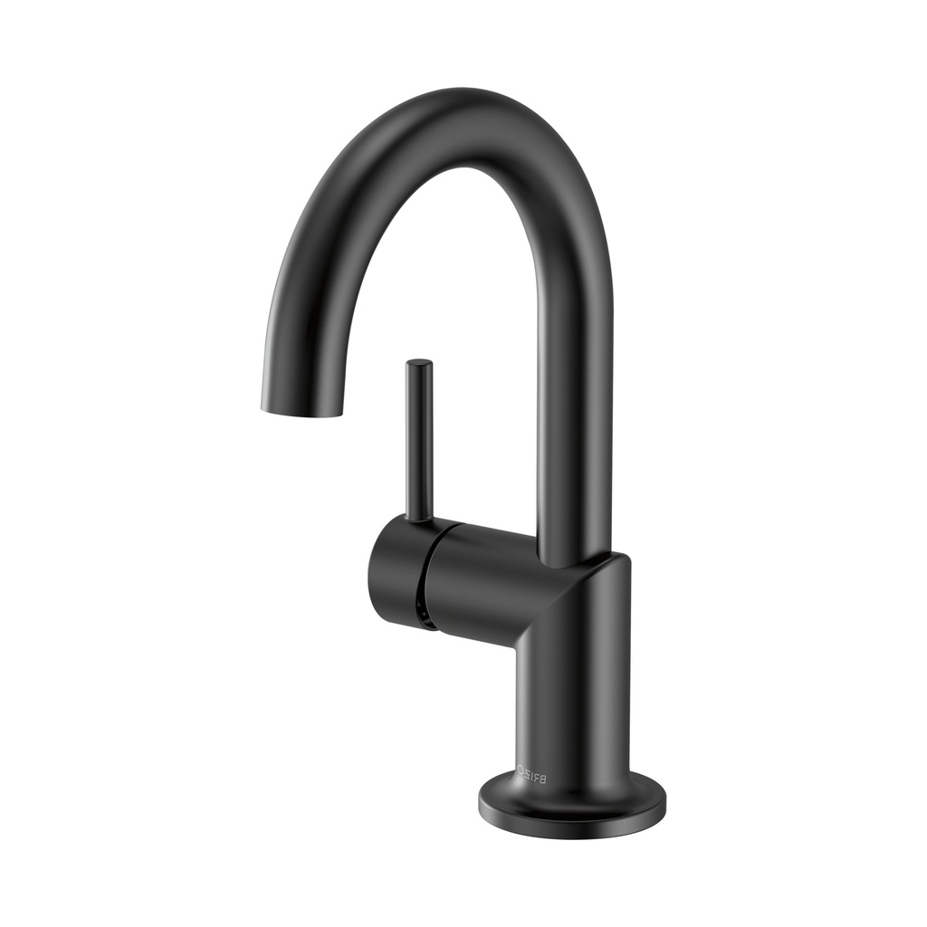 Brizo 65175LF-BL Jason Wu Single Hole Bathroom Faucet 1L