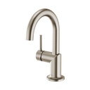 Brizo 65175LF-BN Litze Single Hole Bathroom Faucet 1L