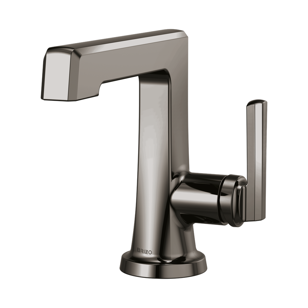 Brizo 65098LF-BNX Levoir Single-Handle Lavatory