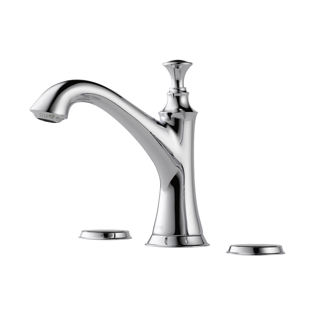 Brizo 65305LF-PCLHP-ECO Baliza Widespread Bathroom 2H W/O Handles