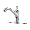 Brizo 65305LF-PCLHP-ECO Baliza Widespread Bathroom 2H W/O Handles