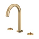 Brizo 65306LF-GLLHP Kintsu Widespread High Arc Spout 1.5