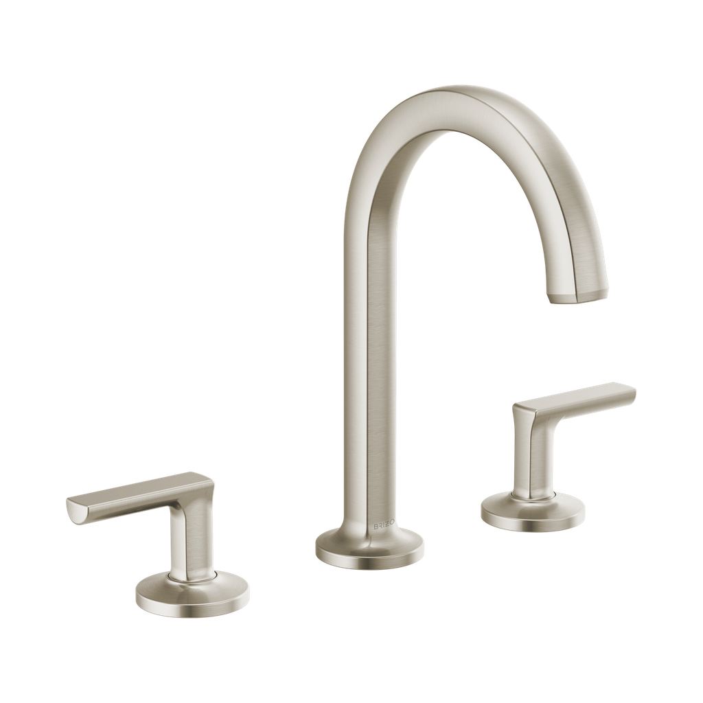 Brizo 65306LF-NKLHP Kintsu Widespread High Arc Spout 1.5