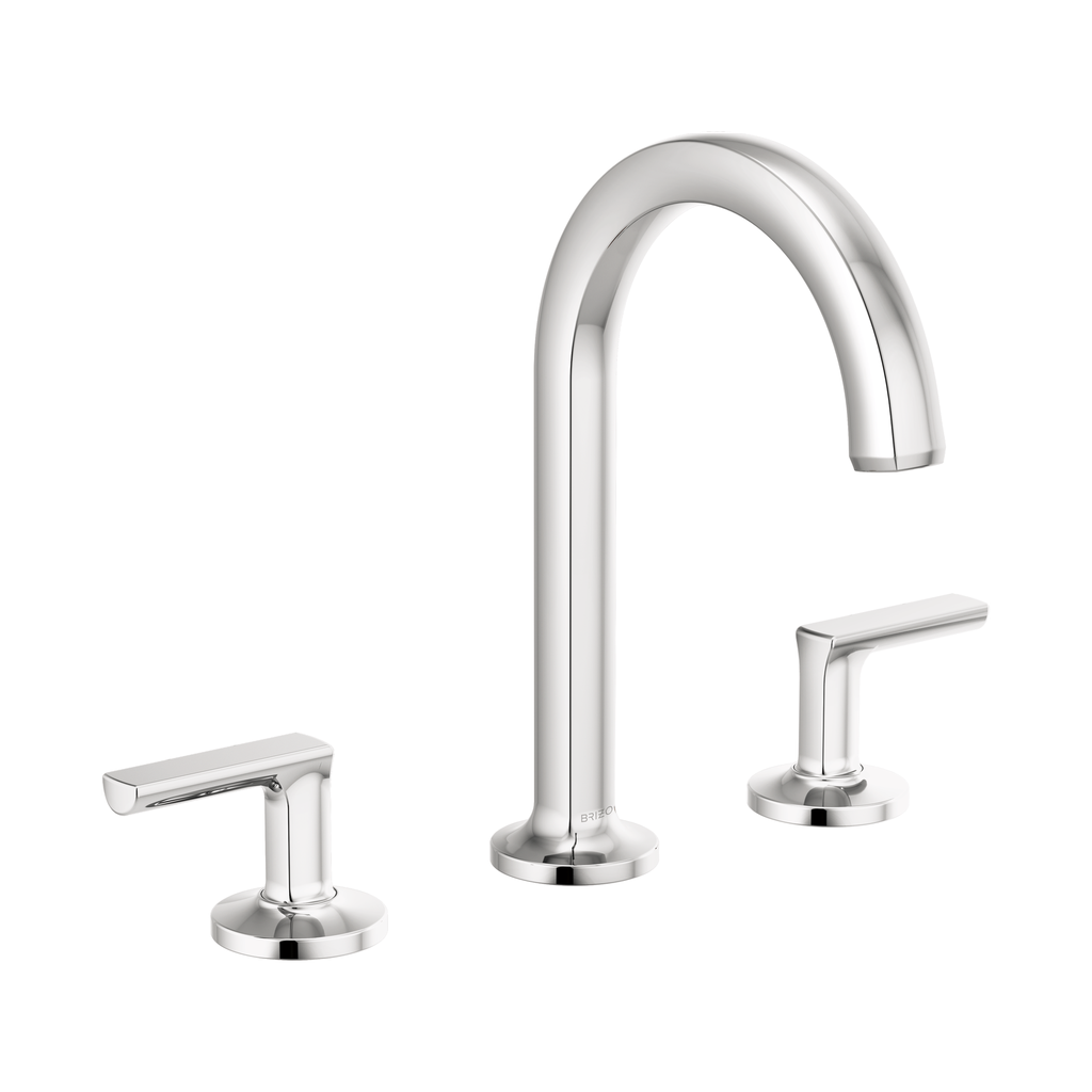 Brizo 65306LF-PCLHP Kintsu Widespread High Arc Spout 1.5 Chrome