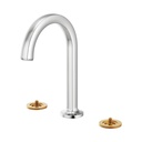 Brizo 65306LF-PCLHP Kintsu Widespread High Arc Spout 1.5 Chrome