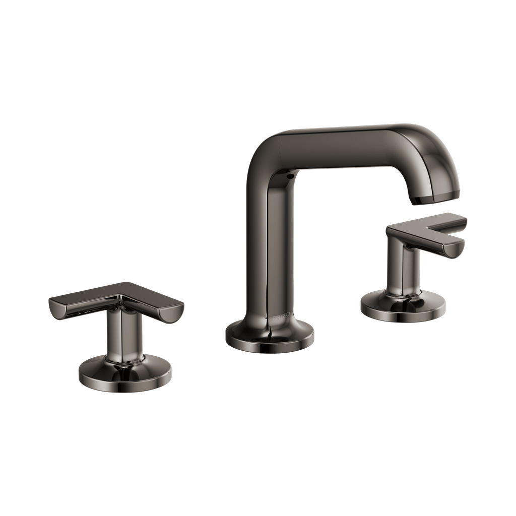 Brizo 65307LF-BNXLHP-ECO Kintsu Widespread Mid-Rise Column Spout 1.2