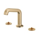 Brizo 65307LF-GLLHP-ECO Kintsu Widespread Mid-Rise Column Spout 1.2