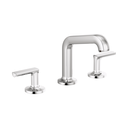 Brizo 65307LF-PCLHP-ECO Kintsu Widespread Mid-Rise Column Spout 1.2