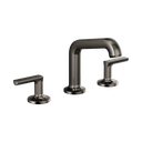 Brizo 65307LF-BNXLHP Kintsu Widespread Mid-Rise Column Spout 1.5