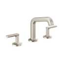 Brizo 65307LF-NKLHP Kintsu Widespread Mid-Rise Column Spout 1.5