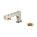Brizo 65308LF-NKLHP-ECO Kintsu Widespread Low-Rise Spout 1.2