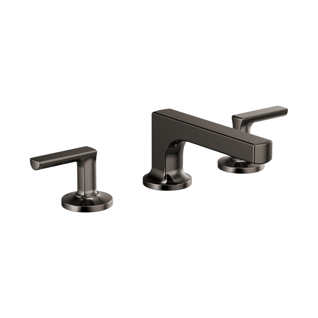 Brizo 65308LF-BNXLHP Kintsu Widespread Low-Rise Spout 1.5