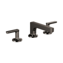 Brizo 65308LF-BNXLHP Kintsu Widespread Low-Rise Spout 1.5