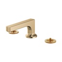 Brizo 65308LF-GLLHP Kintsu Widespread Low-Rise Spout 1.5