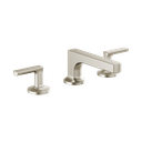 Brizo 65308LF-NKLHP Kintsu Widespread Low-Rise Spout 1.5