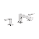 Brizo 65308LF-PCLHP Kintsu Widespread Low-Rise Spout 1.5