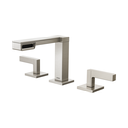 Brizo 65322LF-NKLHP Widespread Lavatory Faucet 1.2 Gpm