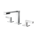 Brizo 65322LF-PCLHP Widespread Lavatory Faucet 1.2 Gpm