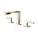 Brizo 65322LF-PNLHP Widespread Lavatory Faucet 1.2 Gpm