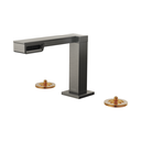 Brizo 65322LF-SLLHP Widespread Lavatory Faucet 1.2 Gpm