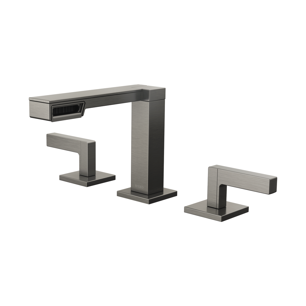 Brizo 65322LF-SLLHP Widespread Lavatory Faucet 1.2 Gpm
