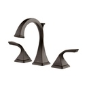Brizo 65330LF-RB-ECO Sotria Two Handle Widespread Lavatory Faucet