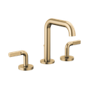 Brizo 65332LF-GLLHP-ECO Widespread High Spout 1.2