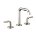 Brizo 65332LF-NKLHP-ECO Widespread High Spout 1.2