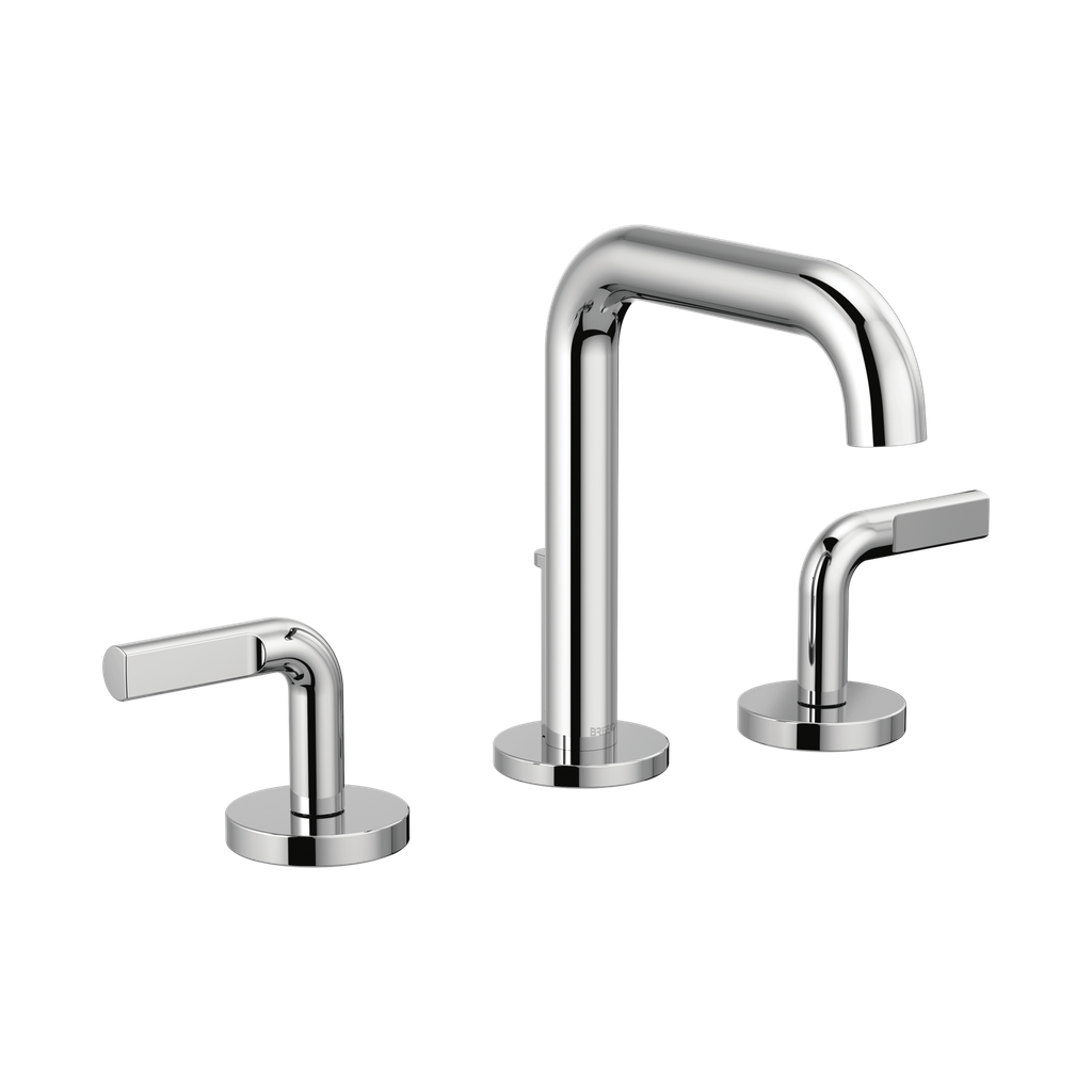Brizo 65332LF-PCLHP-ECO Widespread High Spout 1.2
