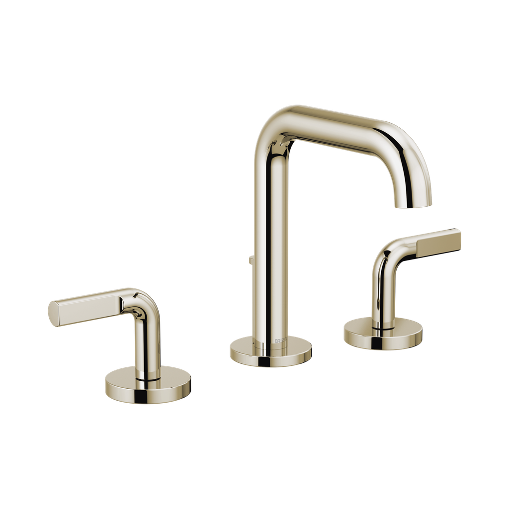 Brizo 65332LF-PNLHP-ECO Widespread High Spout 1.2
