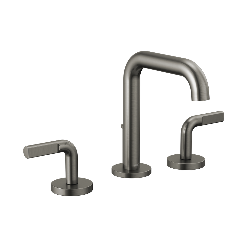 Brizo 65332LF-SLLHP-ECO Widespread High Spout 1.2