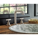 Brizo 65332LF-NKLHP Widespread High Spout 1.5