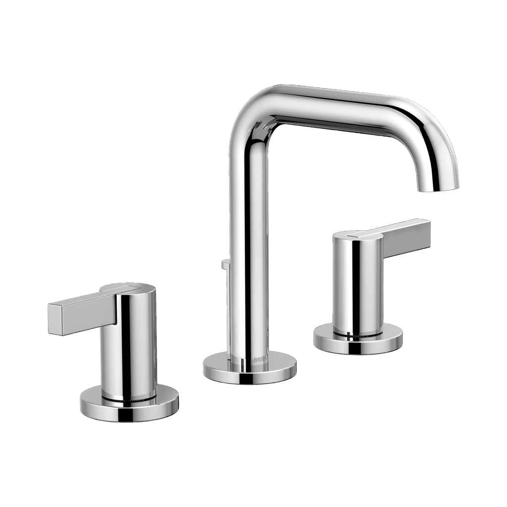 Brizo 65332LF-PCLHP Widespread High Spout 1.5 Chrome