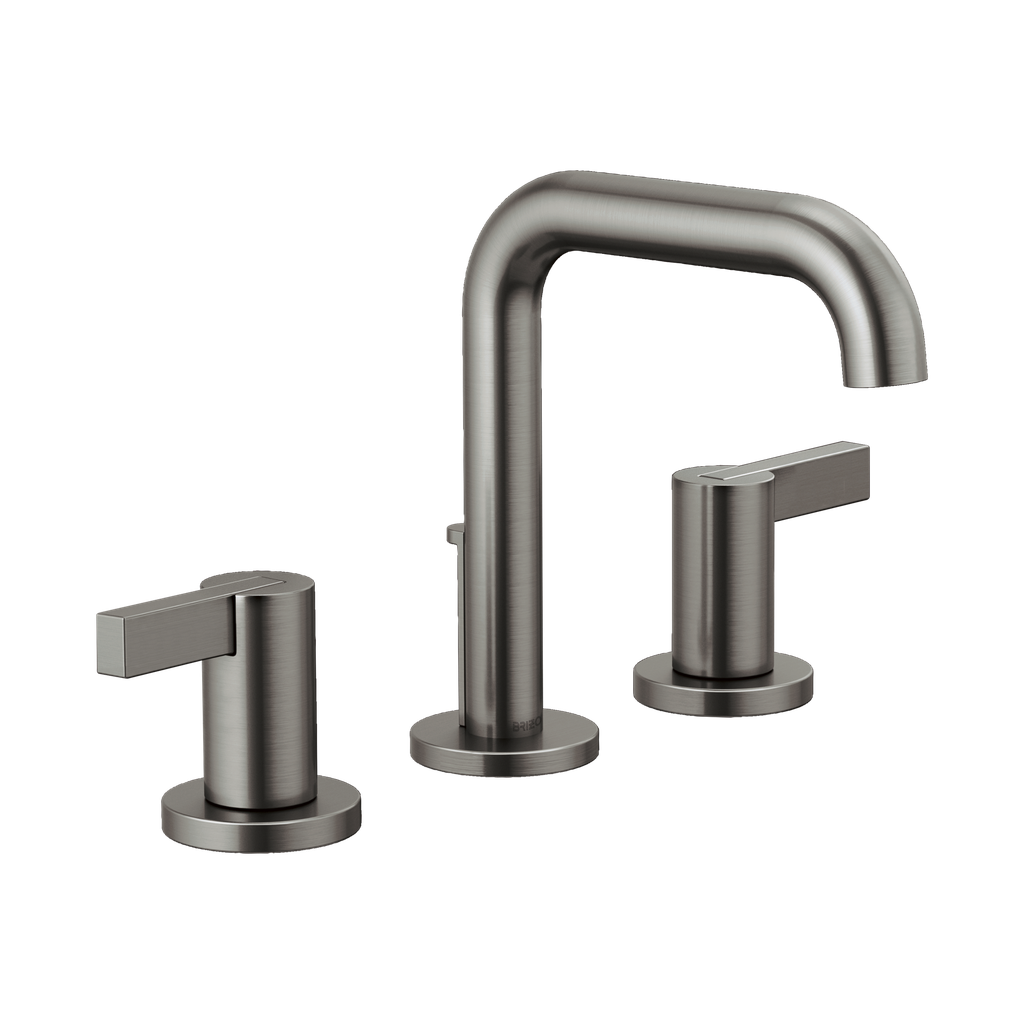 Brizo 65332LF-SLLHP Widespread High Spout 1.5