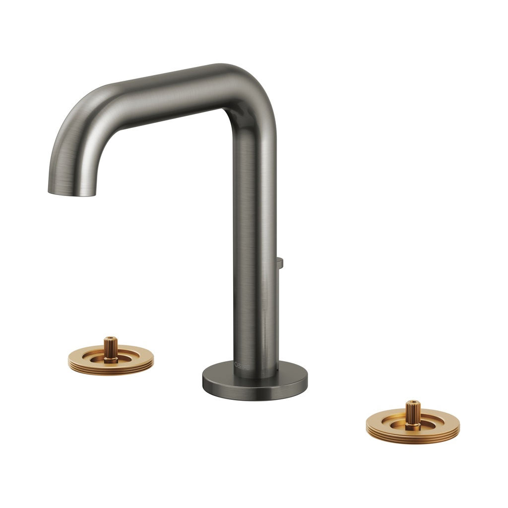 Brizo 65332LF-SLLHP Widespread High Spout 1.5