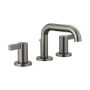 Brizo 65334LF-SLLHP-ECO Widespread Low Spout 1.2