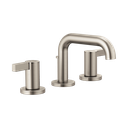 Brizo 65334LF-NKLHP Widespread Low Spout 1.5