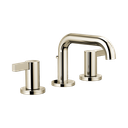 Brizo 65334LF-PNLHP Widespread Low Spout 1.5