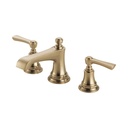 Brizo 65360LF-GLLHP-ECO Virage Two Handle Widespread Lavatory Faucet